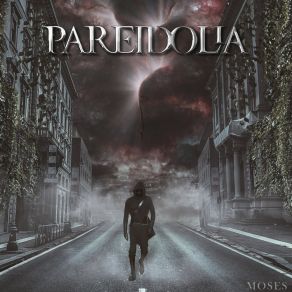 Download track Catharsis Pareidolia