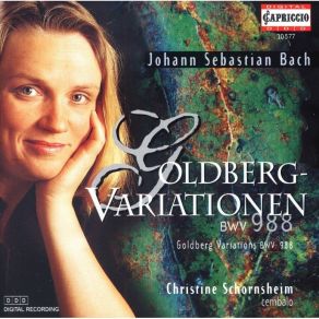 Download track 7. Variatio 6. Canone Alla Seconda - 07 Johann Sebastian Bach