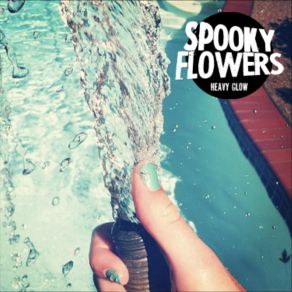 Download track The Night With Me Spooky Flowers