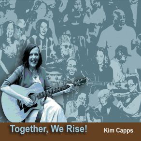 Download track Spirit In The Song Kim Capps