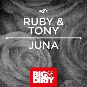 Download track Juna (Original Mix) Ruby & Tony