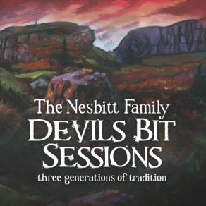 Download track Smash The Windows / Prestons (Live) Máiréad Nesbitt, The Nesbitt FamilyThe Prestons