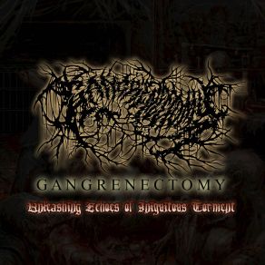 Download track Misopedophilistic Crushing Of Cranial Content Gangrenectomy