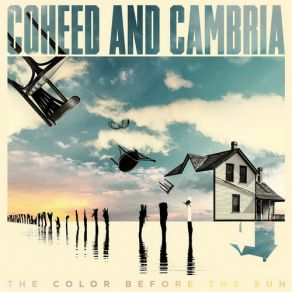 Download track Peace To The Mountain Coheed And Cambria