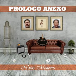 Download track Arboledas Nocturnas Prólogo Anexo