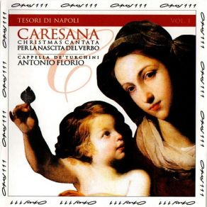 Download track 6. La Vittoria Dell' Infante 6 Voci E Strumenti [Napoli 1683] Cristofaro Caresana