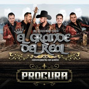 Download track Quince Primaveras El Grande Del Real