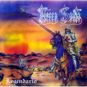 Download track La Cruzada Tierra Santa