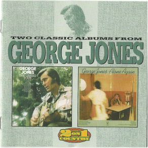 Download track Who Will I Be Loving Now George Jones