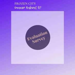 Download track Ghost Frozen City