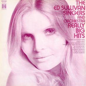 Download track Woman, Woman Ed Sullivan Orchestra And Chorus