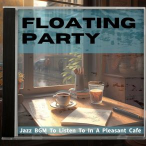 Download track Coffee Light Shade Floating Party