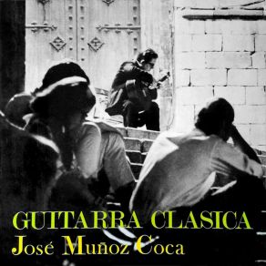 Download track Cançó Del Lladre José Muñoz Coca