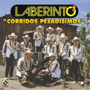 Download track El Capo Del Desierto Grupo Laberinto