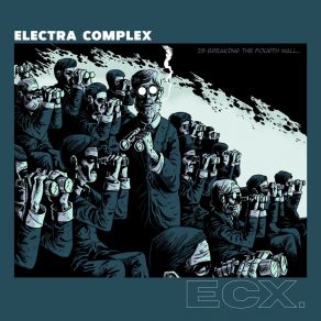 Download track Telekinesis Electra Complex