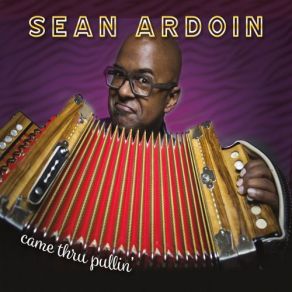 Download track It's Love Sean Ardoin