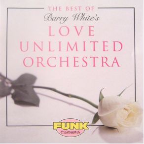 Download track Forever In Love Barry White, Love Unlimited Orchestra