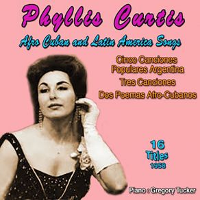 Download track Cancion Al Arbol Del Olvido Phyllis Curtis