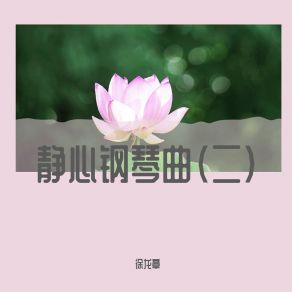 Download track 大海开阔闪闪发光 徐龙章