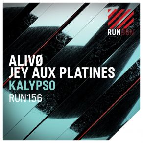 Download track Kalypso (Extended Mix) AlivoJey Aux Platines