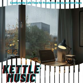 Download track Gentle Conversations Over Coffee Kettle Music