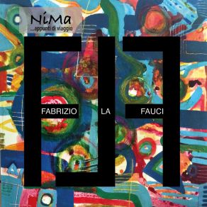 Download track Ansya Fabrizio La Fauci