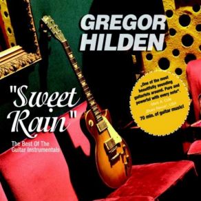 Download track New York Blues Gregor Hilden