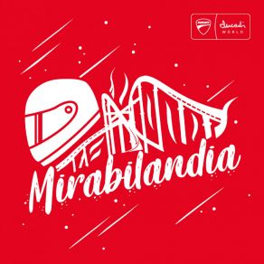 Download track Logo Mirabilandia (Official Underscore) Cosmica Team