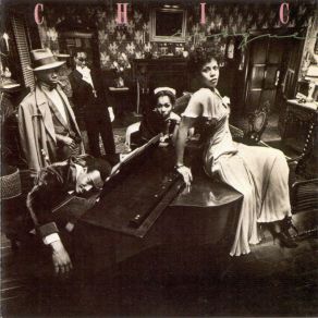 Download track My Forbidden Lover (12'' Version) Chic