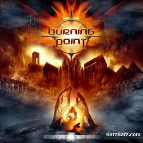 Download track Night Games Burning Point