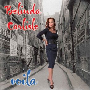 Download track Ma Jeunesse Fout Le Camp Belinda Carlisle