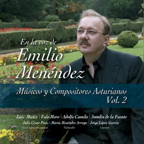 Download track Quiero Namás Que Querete Emilio Menéndez