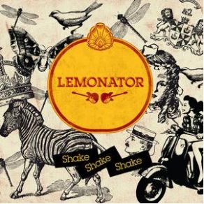 Download track Into The Unknown Lemonator