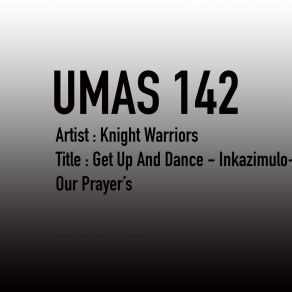 Download track Our Prayer's Knight Warriors