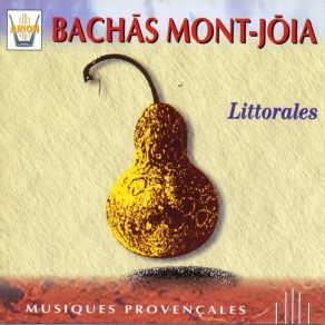 Download track La Fanfara Bachas Mont-Joia