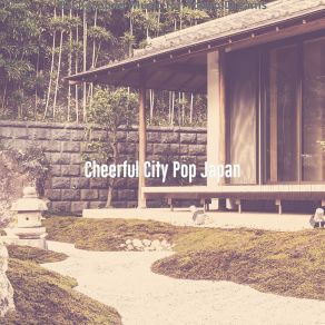 Download track Sublime Tokyo Dreams Cheerful City Pop Japan