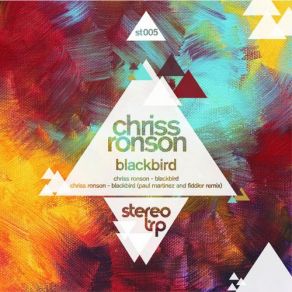 Download track Stereotrip (Proton Radio) Chriss Ronson