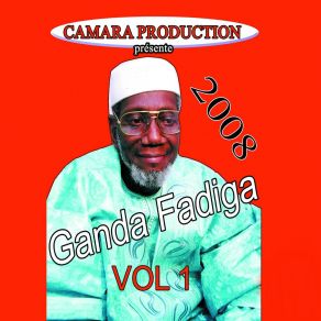 Download track Ouli Abdi Camara Ganda Fadiga