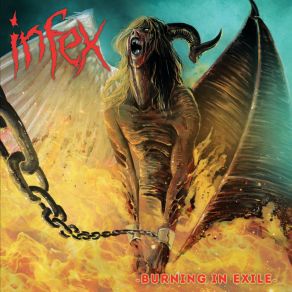 Download track Blood Of The Wicked Infex