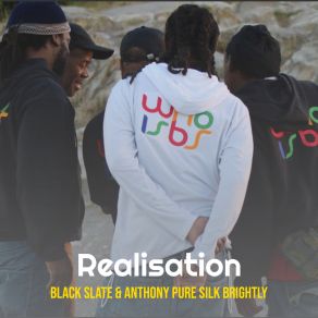 Download track Realisation Black Slate, Anthony Pure Silk Brightly