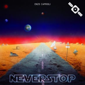 Download track Invaders (Original Mix) Enzo Caprioli