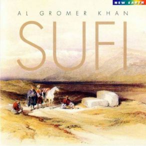 Download track Al Gromer Khan - Sufi - 07 - Ya Aziz (Ambient-Adagio-Alap) Al Gromer Khan