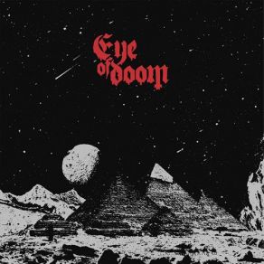 Download track Scold's Bridle Eye Of Doom