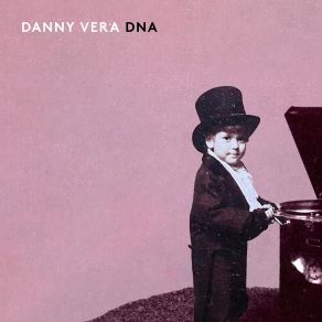 Download track Pullin' Me Back Danny Vera