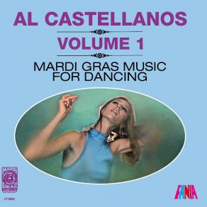 Download track Cha Charama Alicides Castellanos