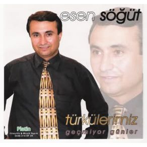 Download track Ne Ağlarsın Esen Söğüt