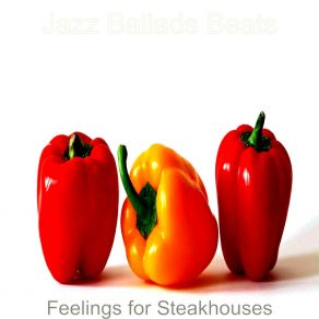 Download track Funky Ambiance For Restaurants Jazz Ballads Beats