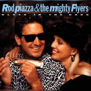 Download track Deep Fried Rod Piazza, THE MIGHTY FLYERS