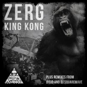 Download track King Kong (Digid Remix) Squarewave