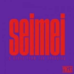 Download track Minimaxima (Original Mix) Seimei